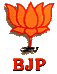 [Symbol of BJP]